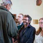 The Wedding of Doug Fitch and Hannah McAndrew, May 2nd 2015